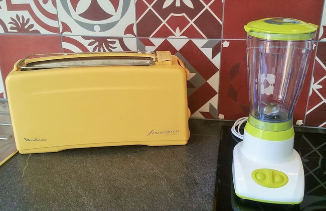 Le Cottage Bien-etre Jacuzzi Piscine - Foto 7