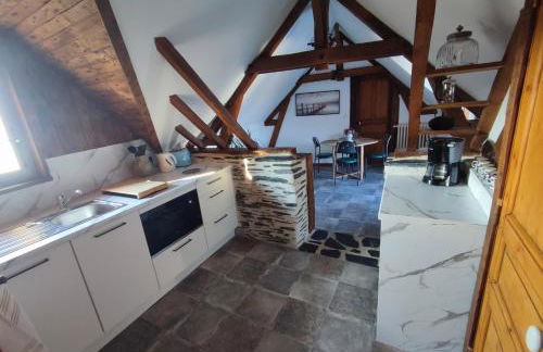 Gîte Dagueloire - Photo 19