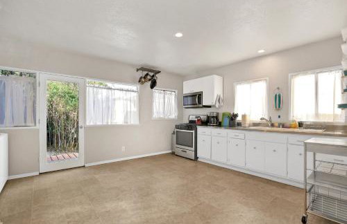 Long Beach House - Foto 31