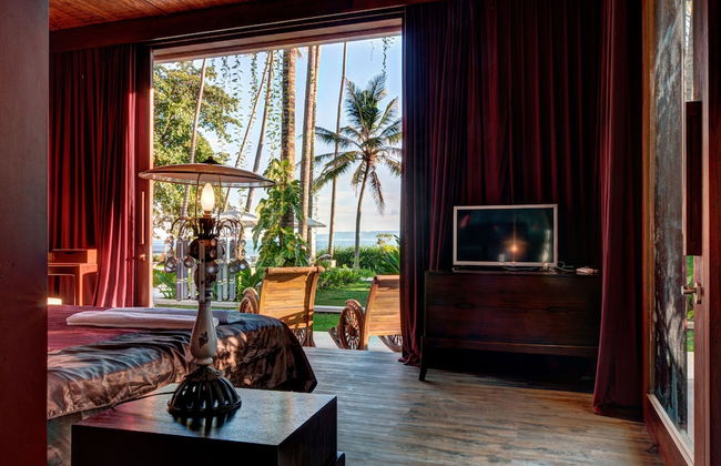 Villa Gita Segara - Foto 13