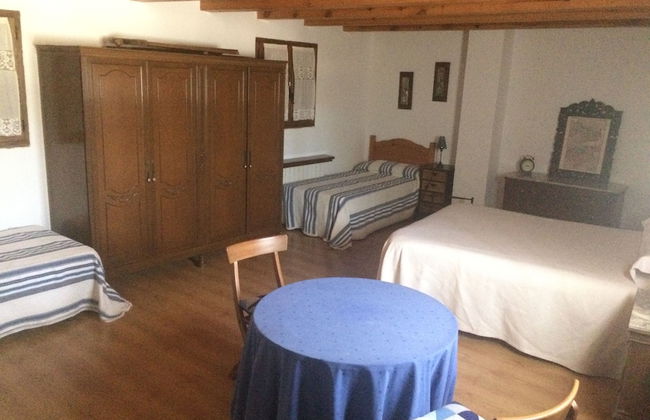 El Molino de la Hiedra - Photo 3