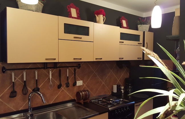 Riko & Mima Apartment - Photo 9