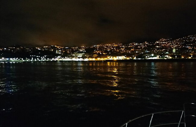 Crucero al atardecer con cena a bordo - Foto 7
