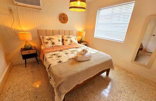 Cozy Apartment Near Brickell - Foto 69