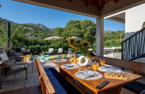 Peaceful Holiday Home Ivona - Foto 17