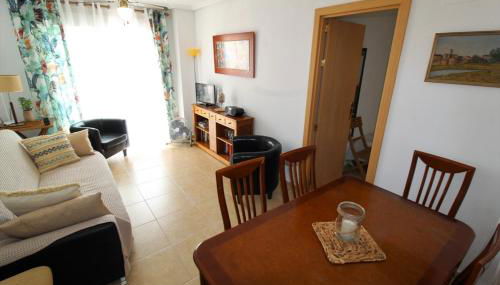 Apartament Cala Merced Alicante El Campello - Photo 3