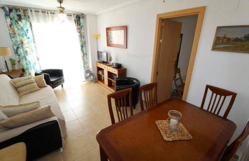 Apartament Cala Merced Alicante El Campello - Photo 3