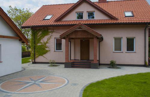 Apartamenty i Domki Osińscy - Foto 36