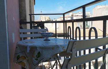 sea view apartment - Foto 6