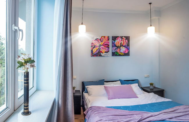 HB apartments Mtskheta - Foto 4