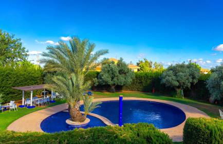 Finca la Cañera Alcalá de Guadaira by Ruralidays - Foto 29