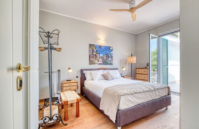 Villa Luce del Sol with Pool - L - Foto 5