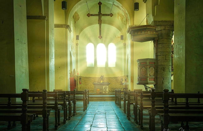 La Grange de David - Photo 74