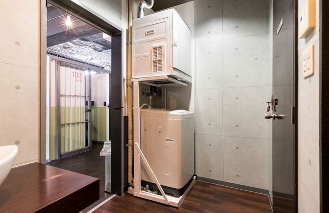 Okinawa Prison - Foto 48