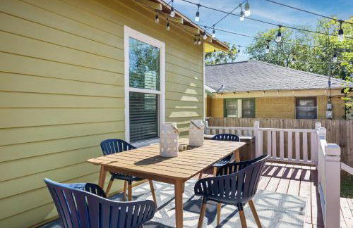 Charming Craftsman close by Bishop Arts & Downtown - Foto 28