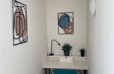 Alte Apotheke-Apartment Brennnessel - Photo 5