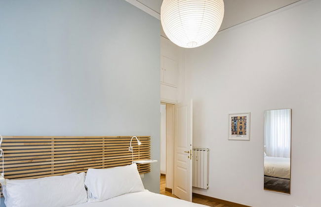 Light Apartment in Albaro - Photo 16