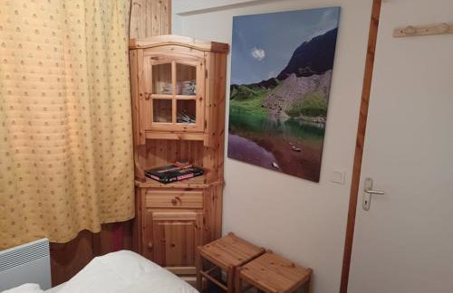 Appartement 2 pièces avec balcon, 4 couchages et parking - FR-1-573-68 - Foto 11