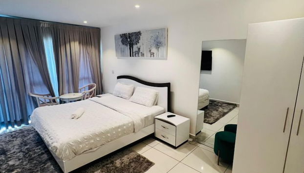 Prime properties executive two bedroom - Foto 2, Habitación