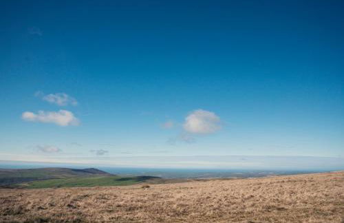 Lloft Gwair - Hayloft - Foto 24