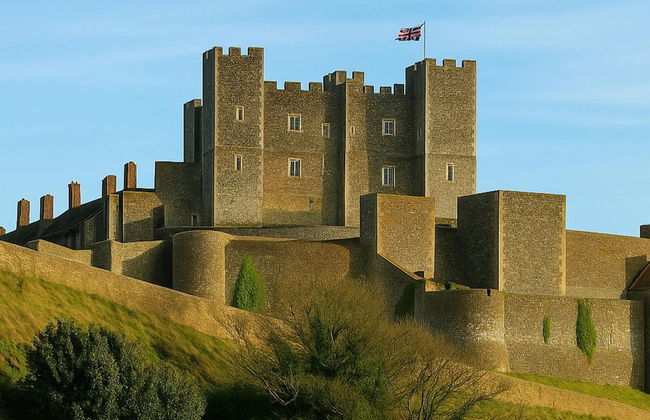 Charming 2bed Cottage Between Canterbury & Dover - Foto 31