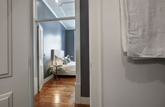 Canaan Boutique Apartments Fanqueiros114 - Foto 4