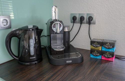 Business Wohnung ++ hochwertige Ausstattung - Foto 18