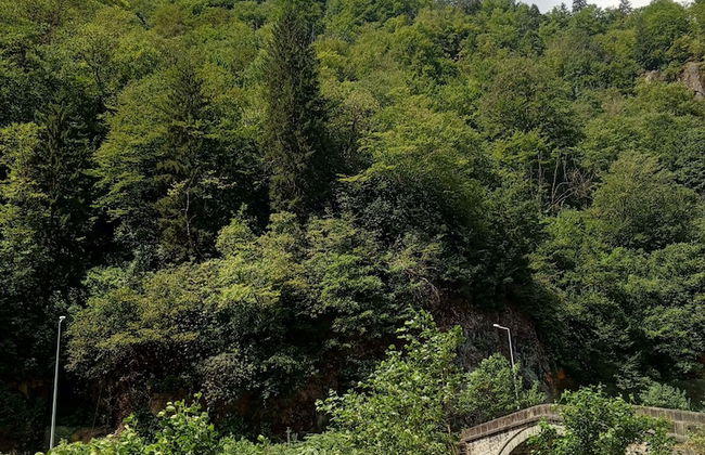 VILLA RIHTIM BUNGALOV - Foto 20