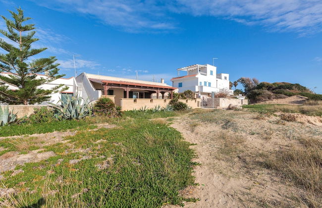 Casa Jonica - Photo 1