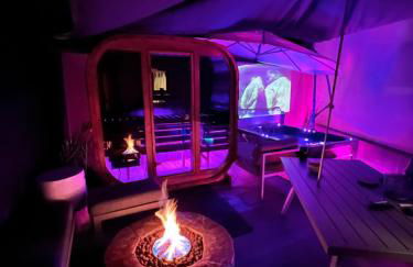 Maison spa sauna - Foto 1