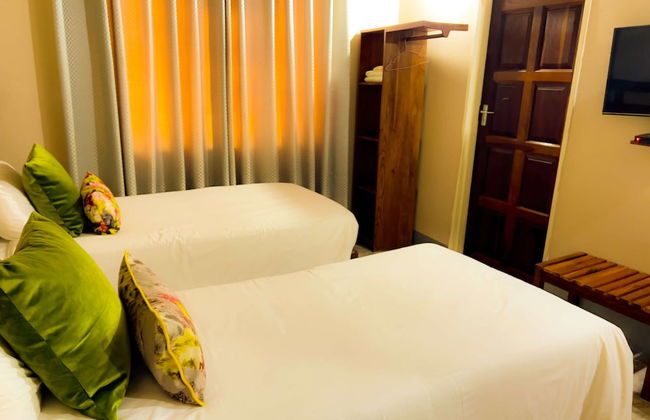 Mopani Lodge - Foto 9