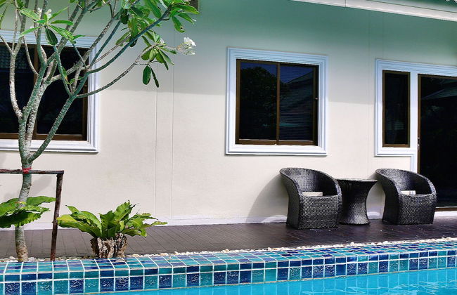 The Siam Place Pool Villa - Foto 14