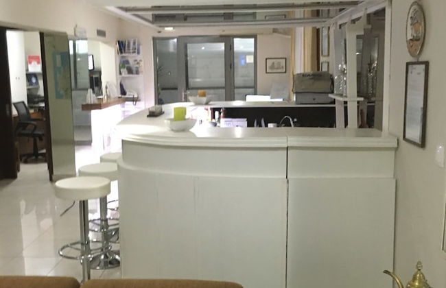 7 Palms Hotel Apartments - Foto 45