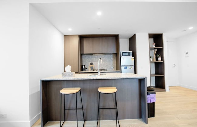 Ultimate Cozy 2 Bedroom In Melbourne Centro - Photo 8