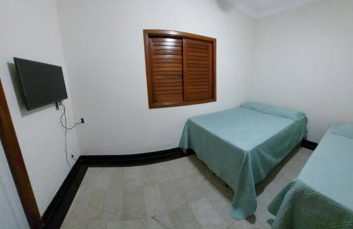 Casa na Praia Ponta da Fruta, 4 quartos com ar condicionado, piscina, Sauna e hidromassagem - Photo 41