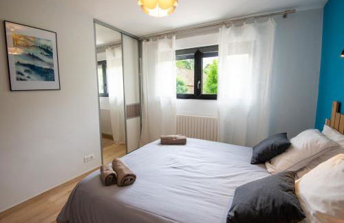 Gite pepille - Foto 31