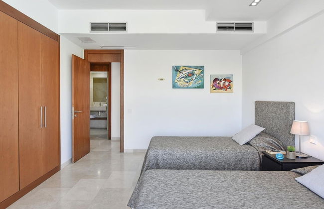 Villa With Private Pool in the Golf Resort - Foto 3