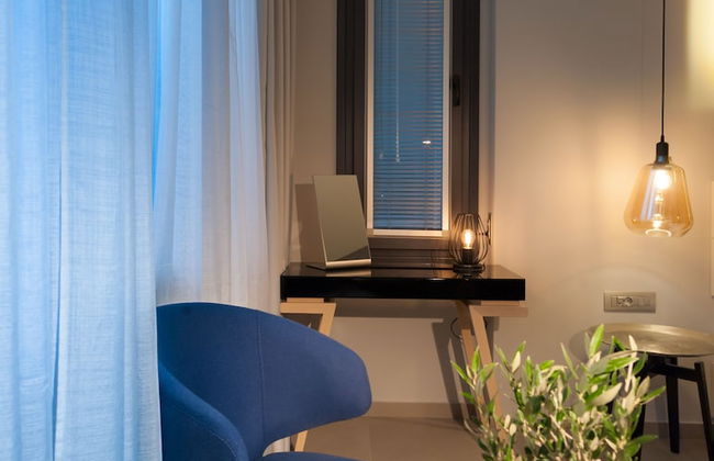 LAVRIS City Suites - Foto 32