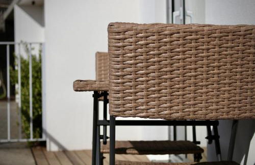 Like Home I - vista mar e ambiente relaxante - Foto 23