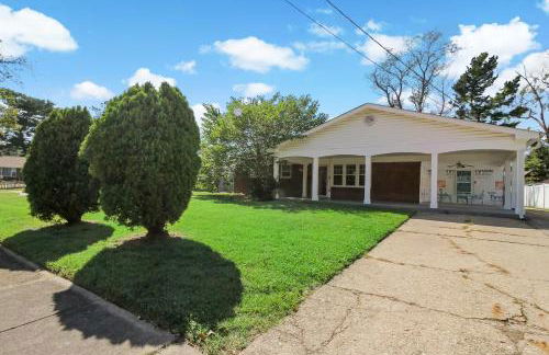 Entertaining 5 Bedrooms Luxury DC Vibe - Foto 1