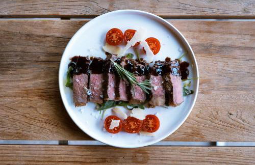 Luxus Seaside Loft - Foto 48