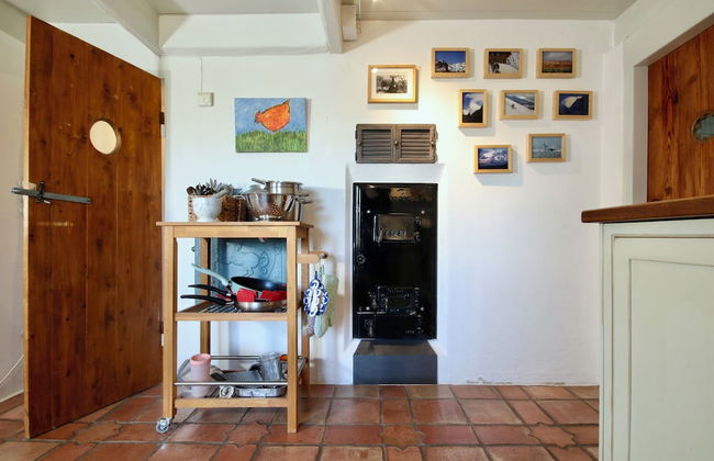 FRIESENKATE AM SEEDEICH - Foto 2