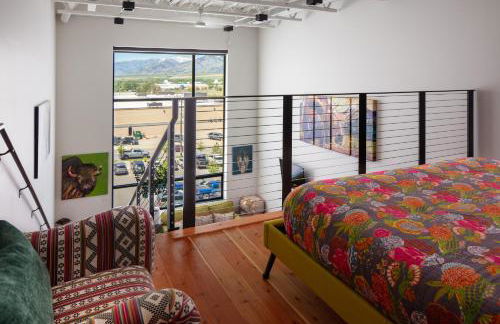 Gorgeous Midtown Condo - Foto 20