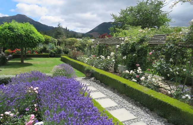 Marchmont Gardens - Photo 20