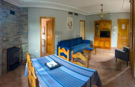 Apartamentos Rurales El Prado - Foto 60