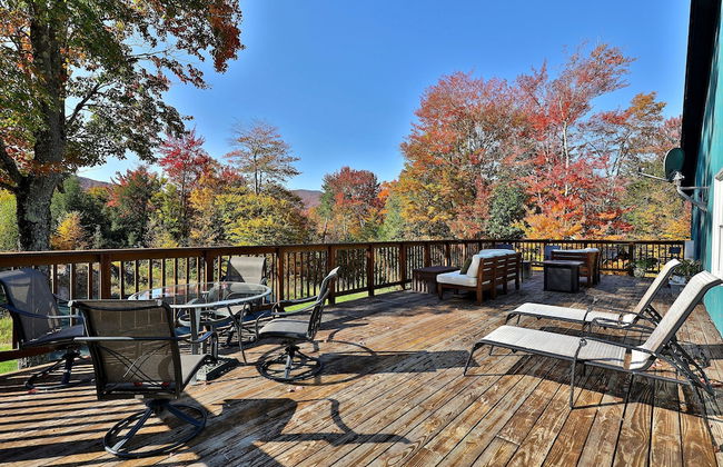 Winding Way Chalet 3 Bedroom Home - Foto 39