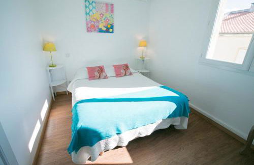 Hotel & Appartements Le Grand Large bord de mer - Foto 24