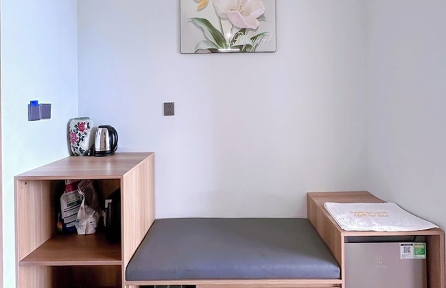 Chill Out Sea Apartment in Flamingo Hai Tien - Foto 5