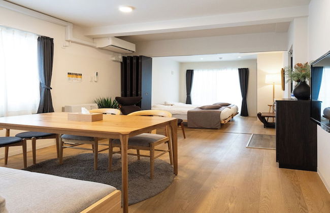 UCHI Susukino 5.7 - Foto 65