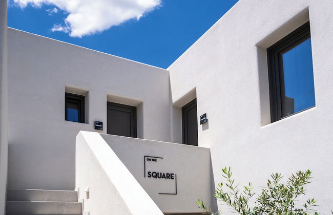 On The Square - Foto 32